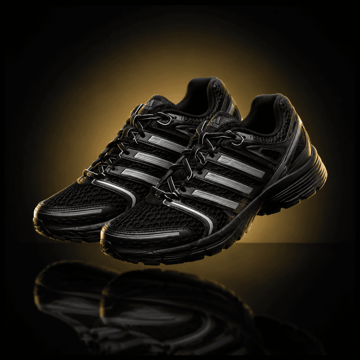 Adistar Control 5 Black