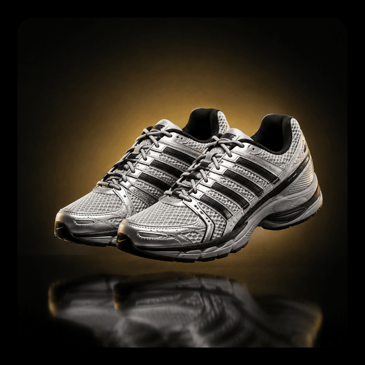 Adistar Control 5 Silver