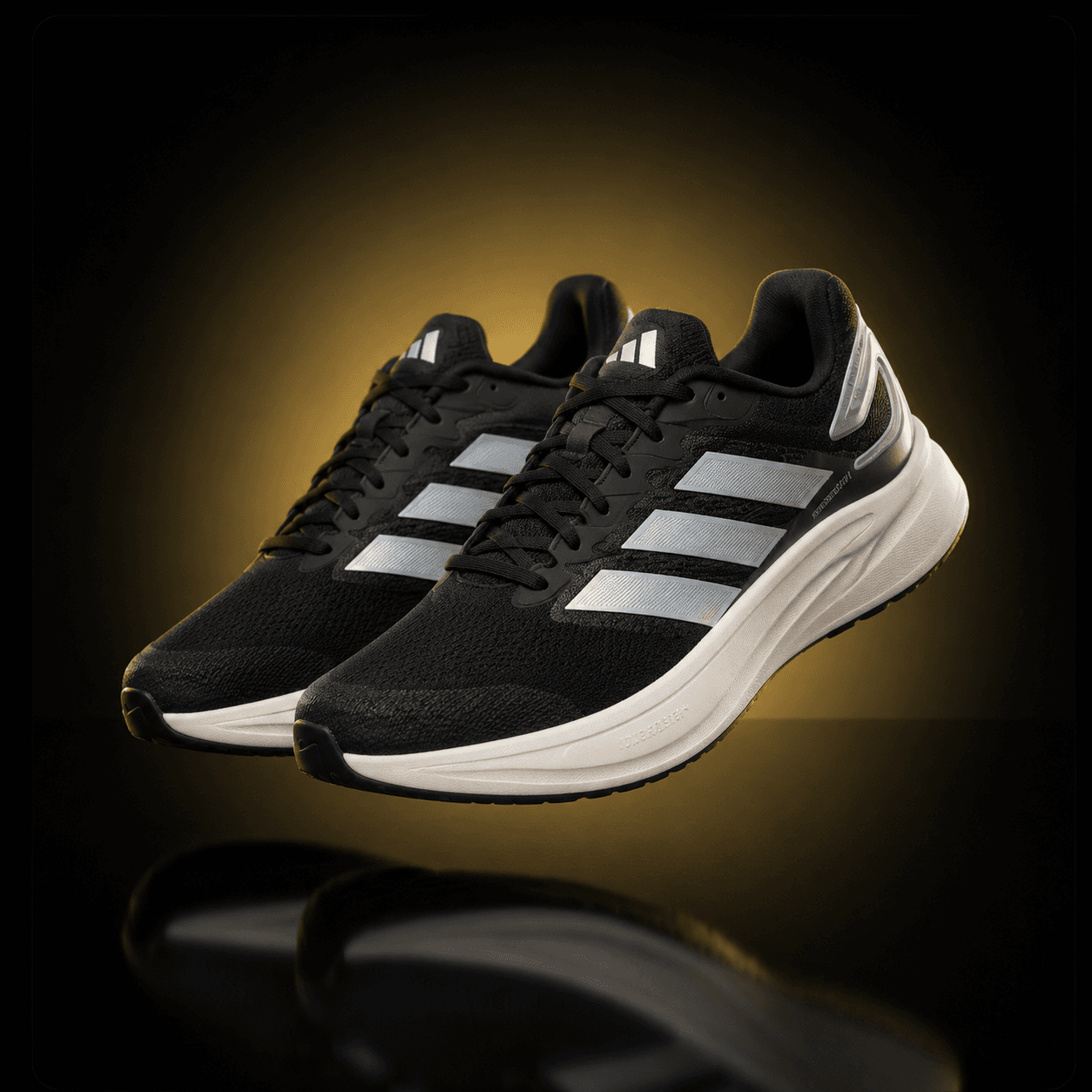 Supernova Rise 3 BlackWhite