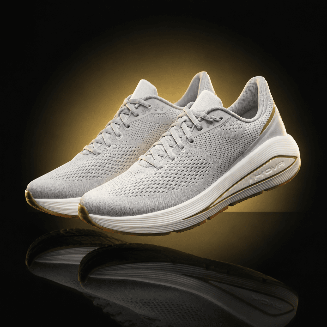 HOVR Black Cream