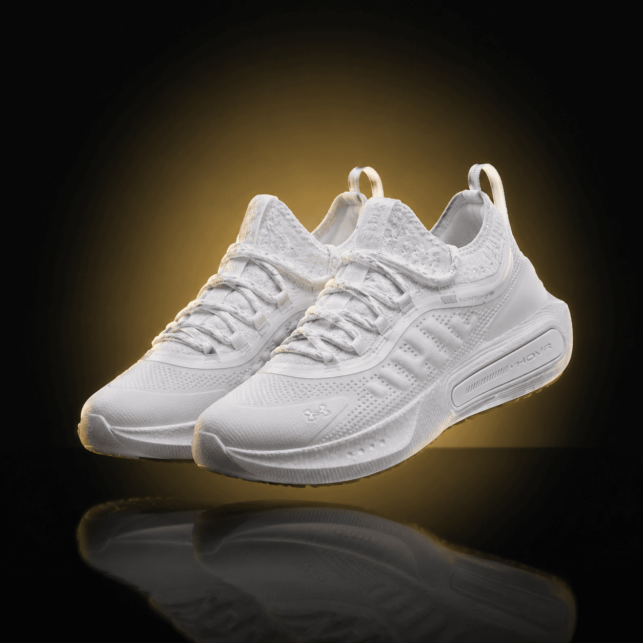 HOVR Phantom Triple White