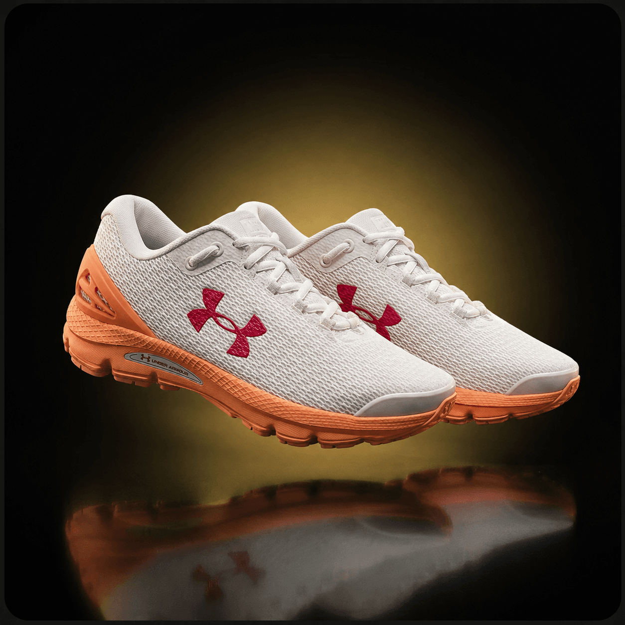 Performance Coral