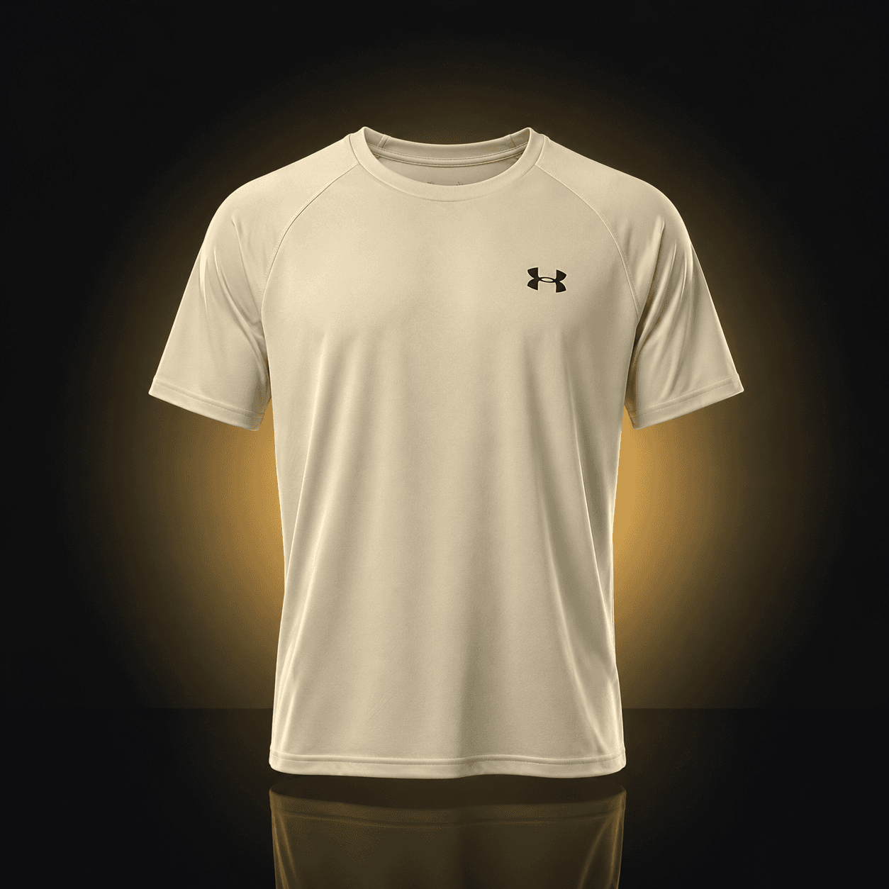 Camiseta Under Armour