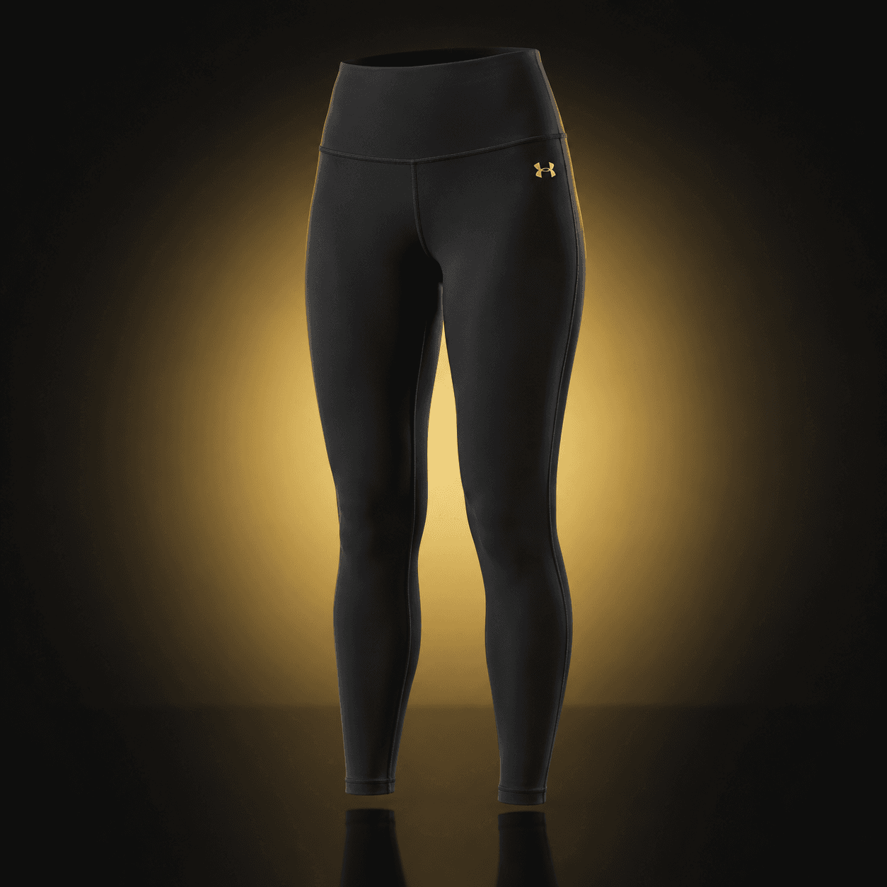 Leggings negros Under Armour