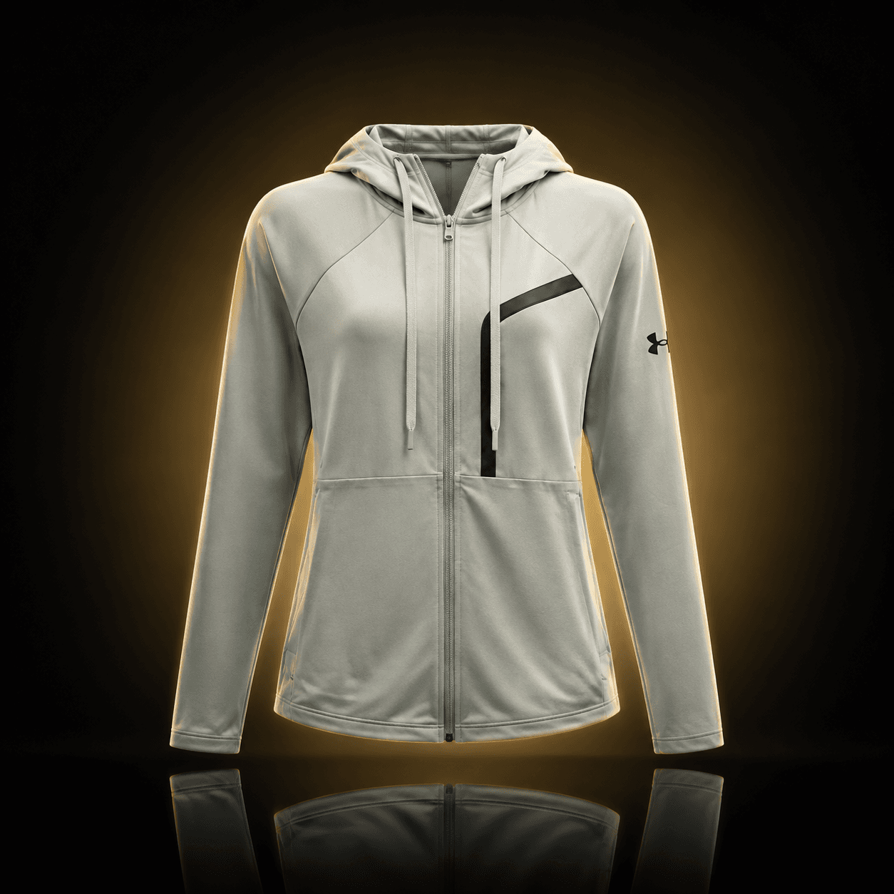 Sudadera Under Armour