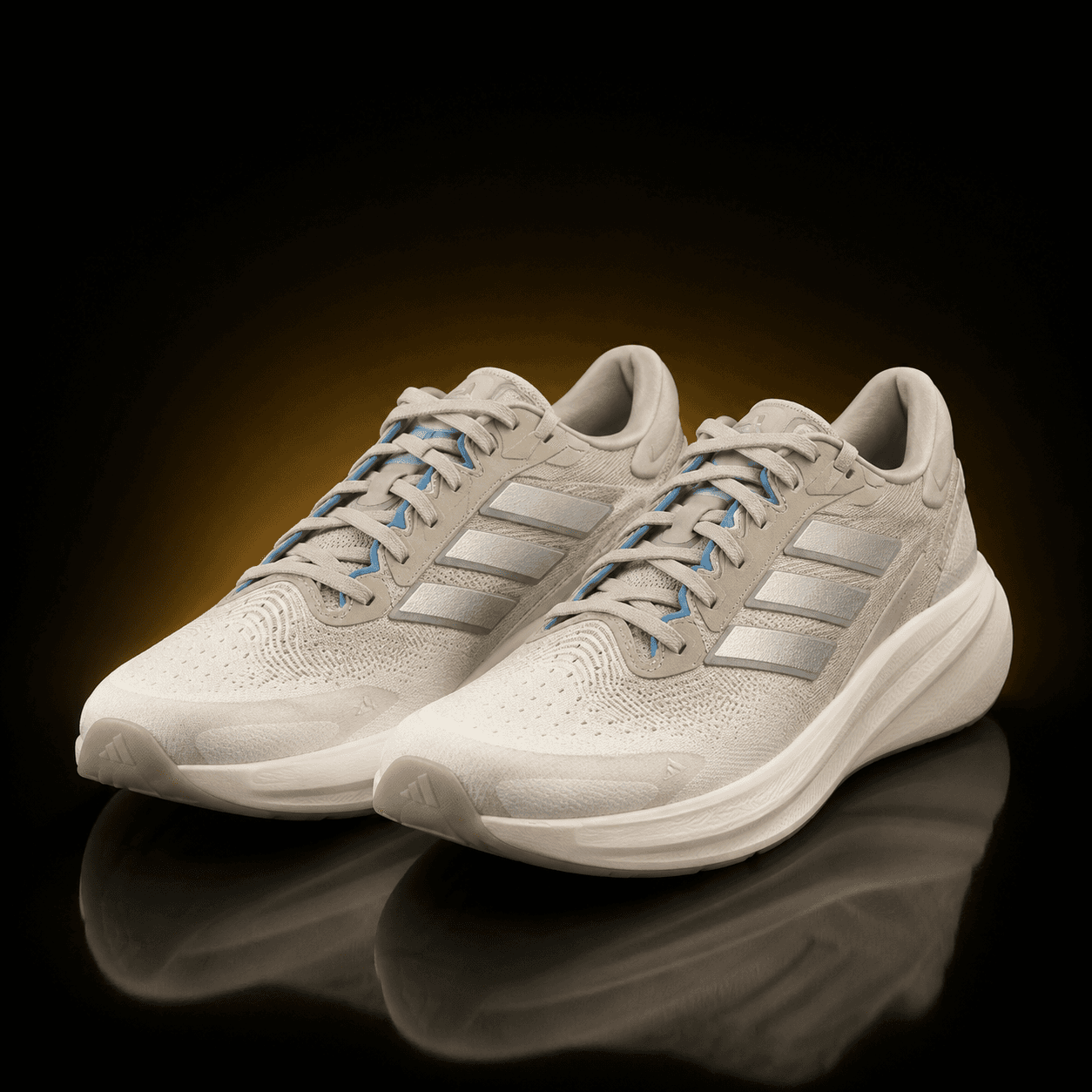 Adidas beige
