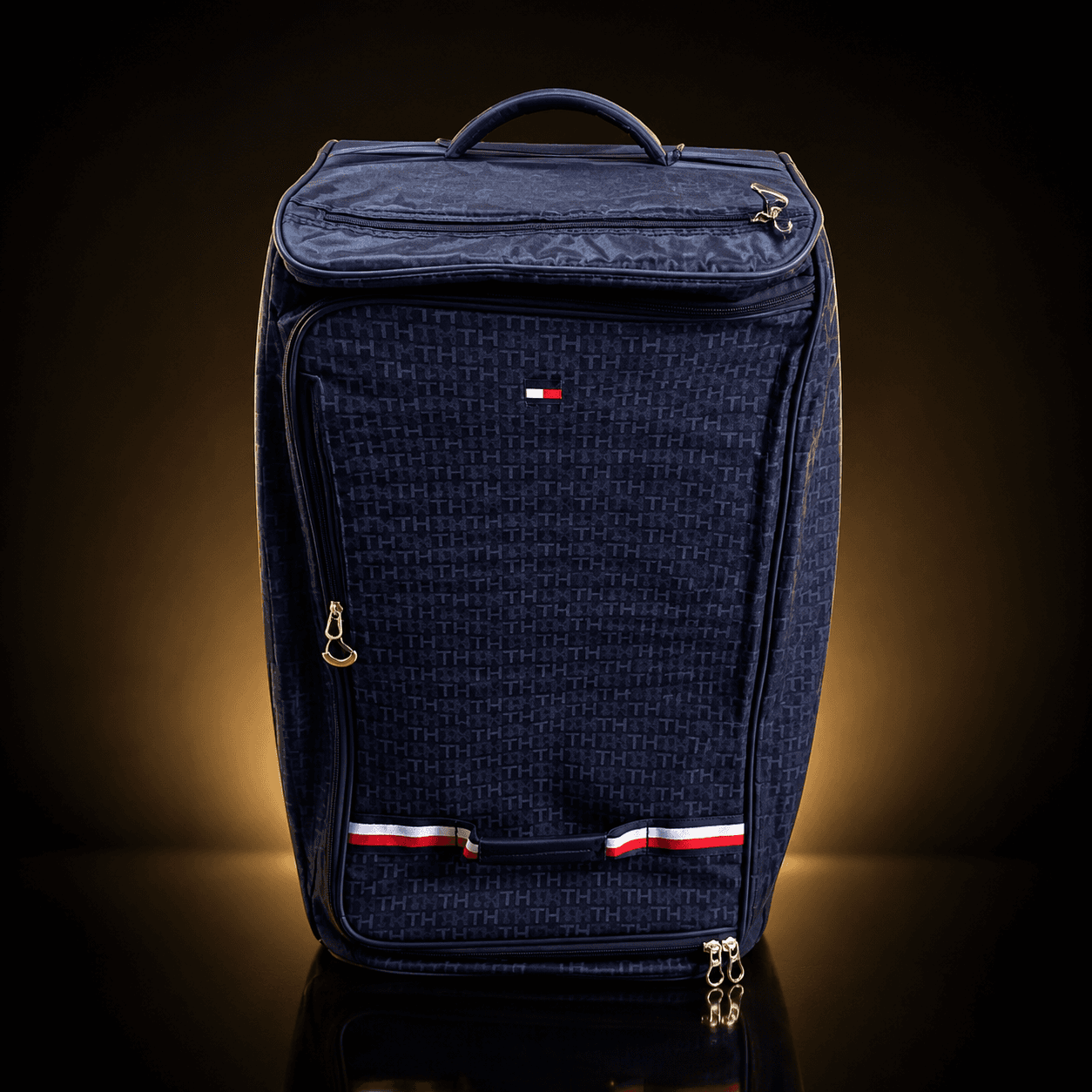 Maleta Tommy Hilfiger